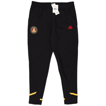 2024 Atlanta United adidas Travel Pants/Bottoms