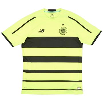 2015-16 Celtic Third Shirt - 7/10 - (L)