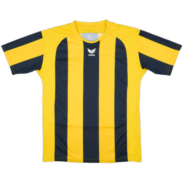 2010s Erima Camiseta de plantilla - 9/10 - (M)
