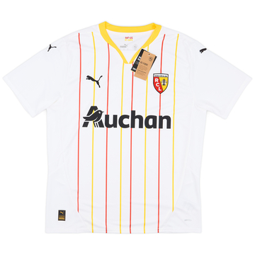 2024-25 Lens Third Shirt