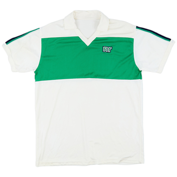 1990s Ennerre Template Shirt #14 - 8/10 - (L)