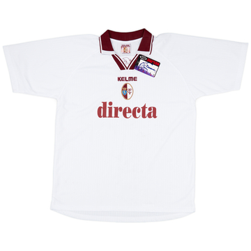 2000-01 Torino Away Shirt (XL)
