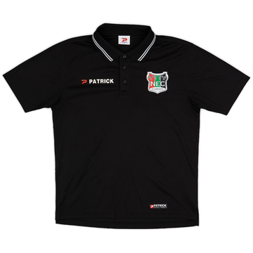 2014-15 NEC Nijmegen Patrick Polo Shirt - 10/10 - (M)