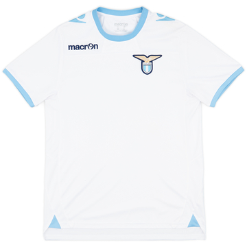 2012-13 Lazio Third Shirt - 9/10 - (M)
