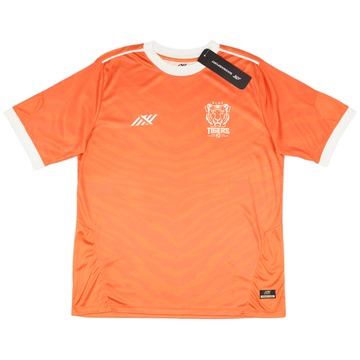 2022-23 India Six5Six Training Shirt