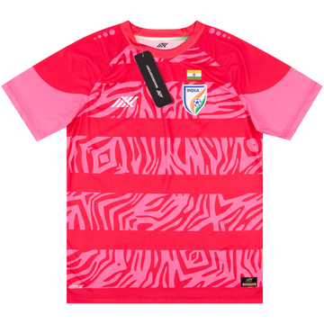 2022 India Away Cup Shirt