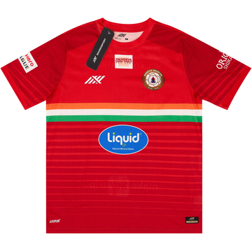 2022-23 Sudeva Delhi Home Shirt