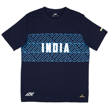 2022-23 India Six5Six Tee