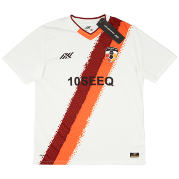 2023-24 Hussas Away Shirt
