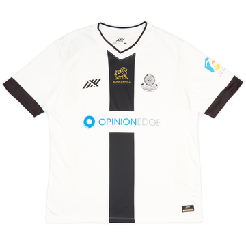 2023-24 Mohammedan SC Away Shirt