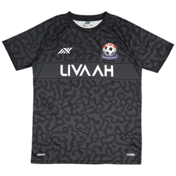 2024-25 Chanmari FC Away Shirt