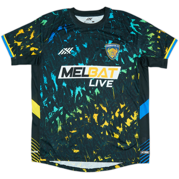 2024-25 Chennaiyin FC Third Shirt