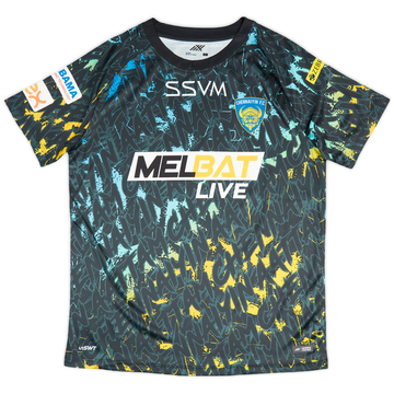 2024-25 Chennaiyin FC Third Shirt
