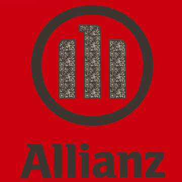 2024-25 Bayern Munich Home Allianz Sleeve Patch