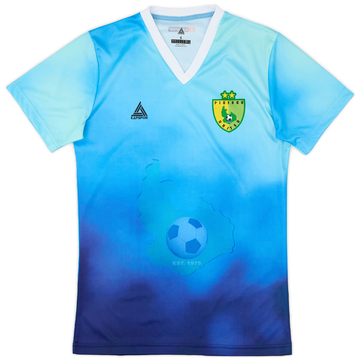 2020-21 Plateau United GK Shirt - 9/10 - (S)