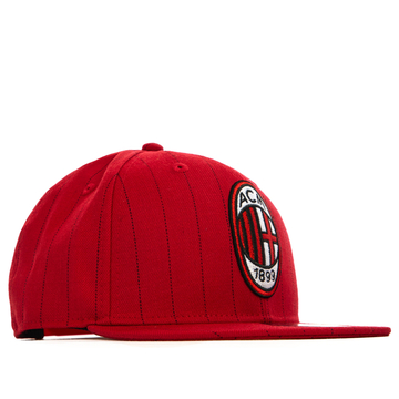 2024-25 AC Milan Snapback Cap (Adults)