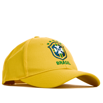 2024-25 Brazil Baseball Cap (Adults)