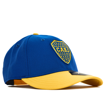 2024-25 Boca Juniors Baseball Cap (Adults)