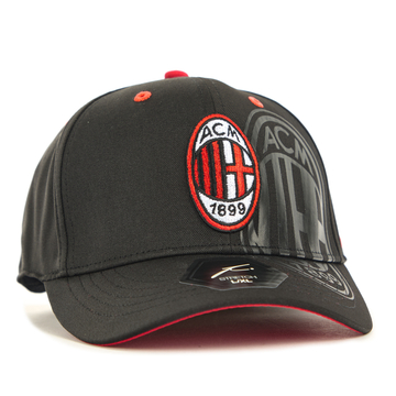 2024-25 AC Milan Baseball Cap (S/M)