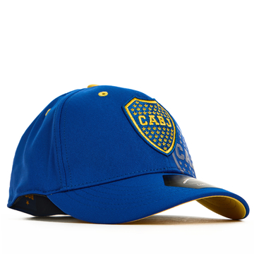 2024-25 Boca Juniors Baseball Cap (S/M)