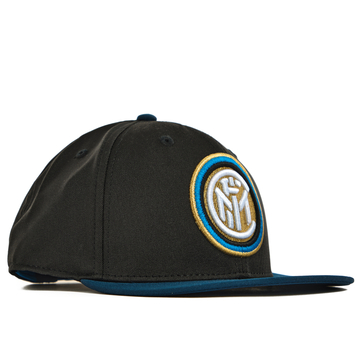2024-25 Inter Milan Snapback Cap (Adults)
