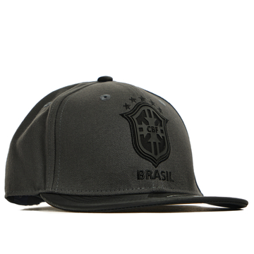 2024-25 Brazil Snapback Cap (Adults)