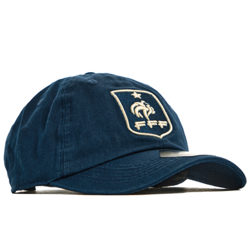 2024-25 France Baseball Cap (Adults)