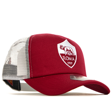 2024-25 Roma Baseball Cap (Adults)