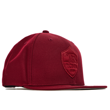 2024-25 Roma Snapback Cap (Adults)