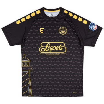 2024 Shoreline United Third Shirt