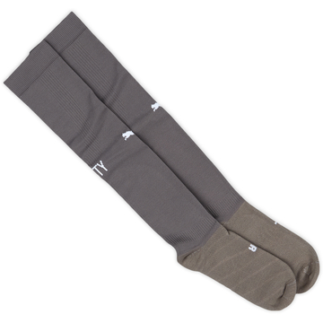 2023-24 Melbourne City Third Socks (UK 6-8)