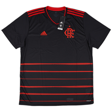 2020 Flamengo Third Shirt (XL)