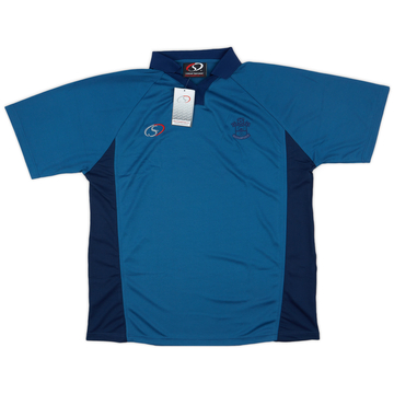 2001-02 Southampton Training Shirt (XL)