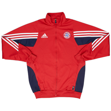 2003-04 Bayern Munich adidas Track Jacket - 8/10 - (M)