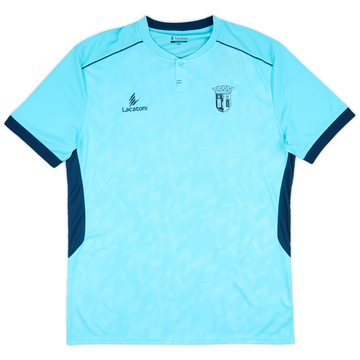 2018-19 Braga Third Shirt (XXL)