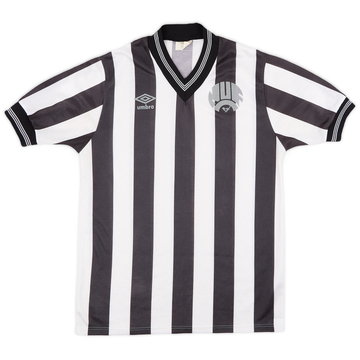 1983-87 Newcastle Home Shirt - 7/10 - (M)