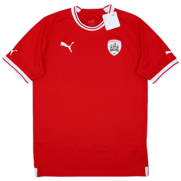 2022-23 Barnsley Home Shirt (M)