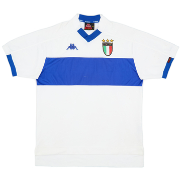 1998-00 Italy Away Shirt - 6/10 - (L)