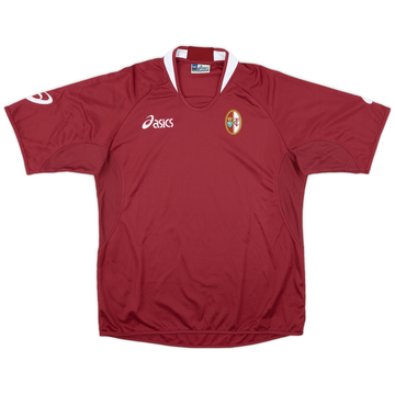 2004-05 Torino Home Shirt - 7/10 - (L)