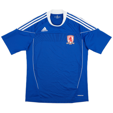 2010-11 Middlesbrough Away Shirt - 8/10 - (L)