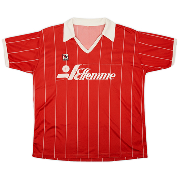 1990s Virma Template Shirt #8 - 7/10 - (L)