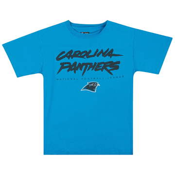 2010s Carolina Panthers NFL Tee M