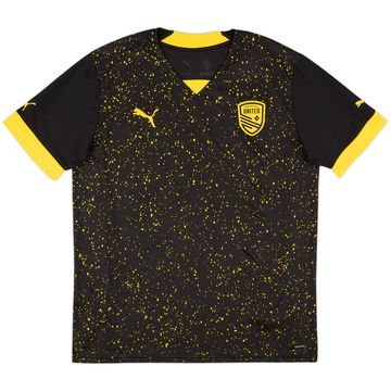 2025 New Mexico United Home Shirt