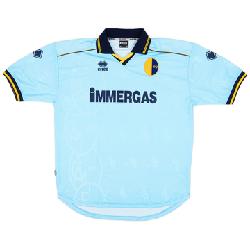2003-04 Modena Third Shirt - 9/10 - (XXL)