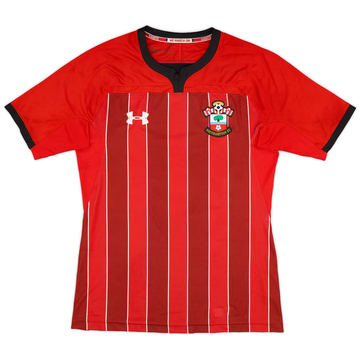 2018-19 Southampton Third Shirt - 8/10 - (L)