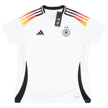2024-25 Germany Home Shirt (Women's)