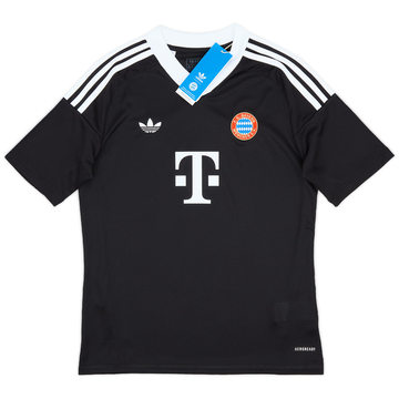 2024-25 Bayern Munich GK Shirt (KIDS)