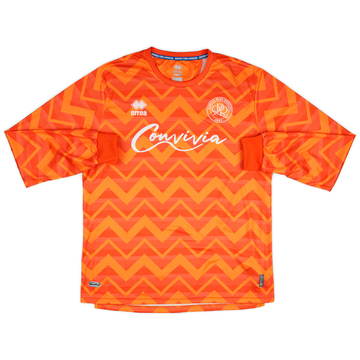 2023-24 QPR GK Third Shirt
