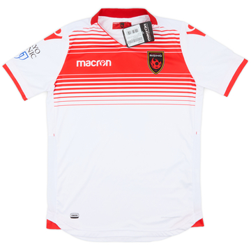 2018 Phoenix Rising Away Shirt (S)