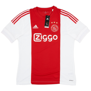 2015-16 Ajax Home Shirt (L)